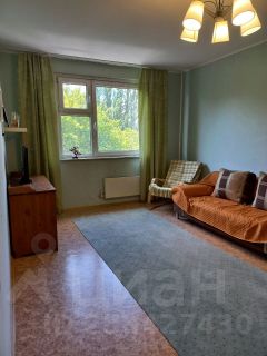 1-комн.кв., 40 м², этаж 5