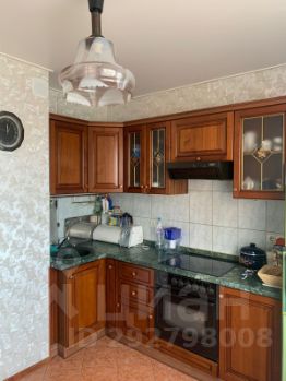 3-комн.кв., 74 м², этаж 11