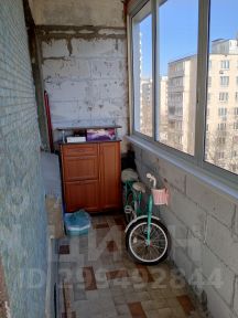 2-комн.кв., 47 м², этаж 6