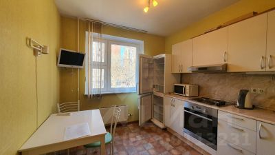 2-комн.кв., 54 м², этаж 2