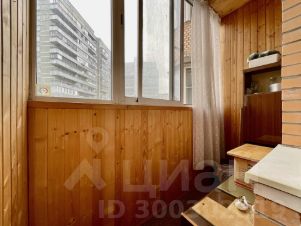 1-комн.кв., 43 м², этаж 8