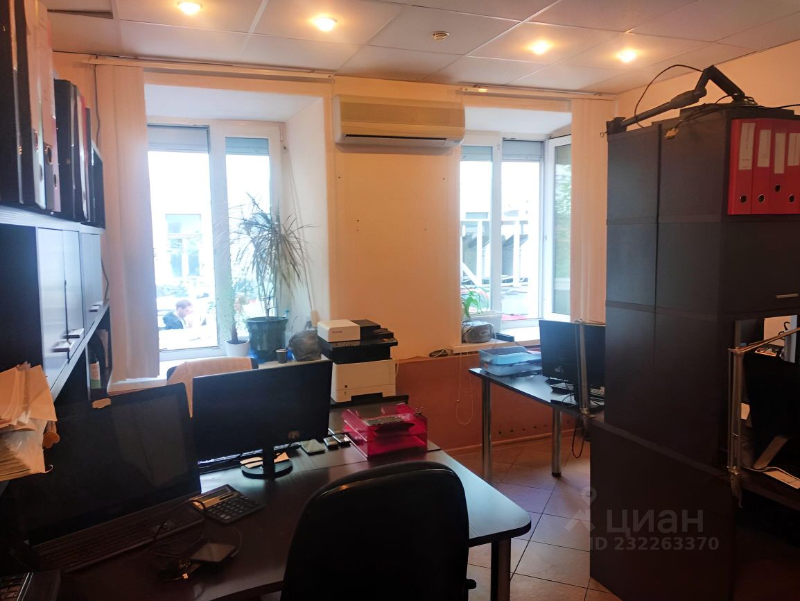3-комнатная квартира, 72 м² — фото 4