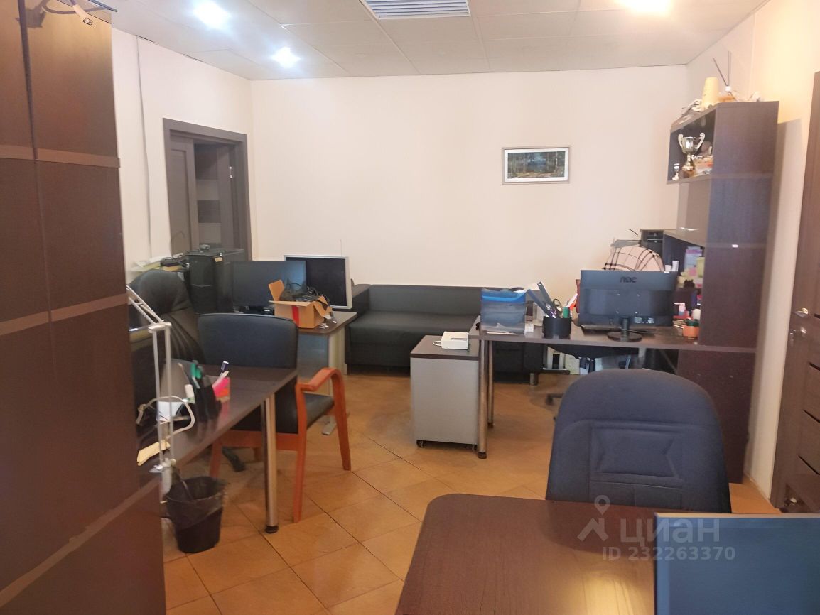 3-комнатная квартира, 72 м² — фото 7