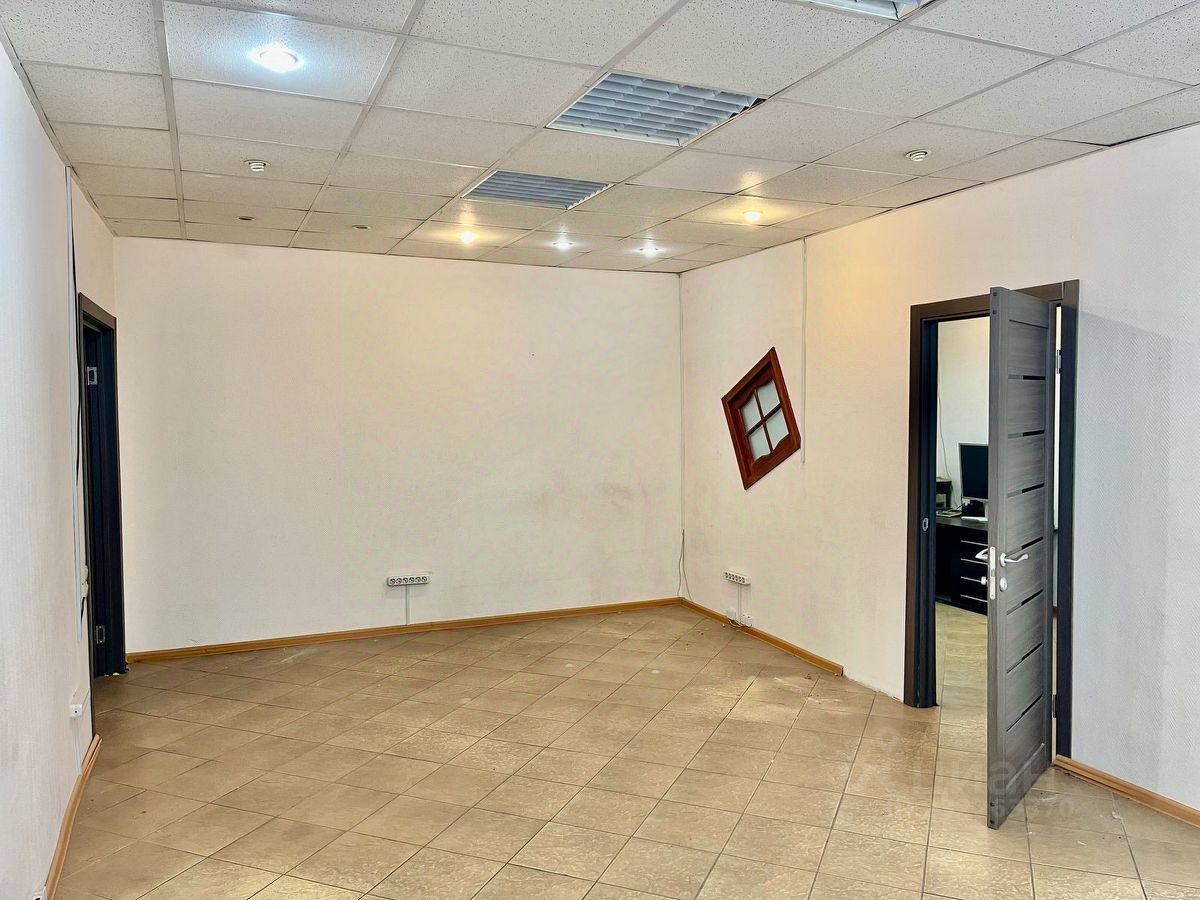 3-комнатная квартира, 72 м² — фото 6