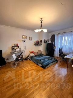 1-комн.кв., 40 м², этаж 8