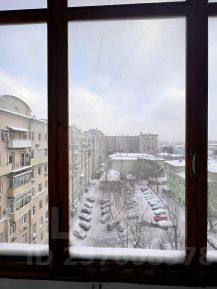 1-комн.кв., 40 м², этаж 8