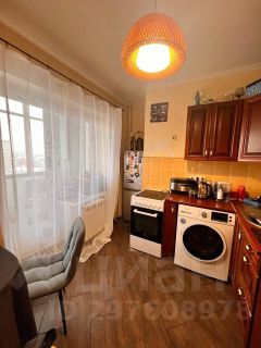 1-комн.кв., 40 м², этаж 8