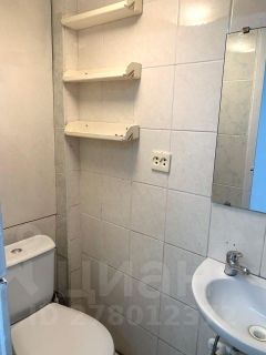 2-комн.апарт., 29 м², этаж 10