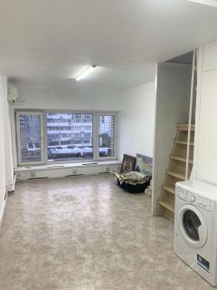 2-комн.апарт., 29 м², этаж 10