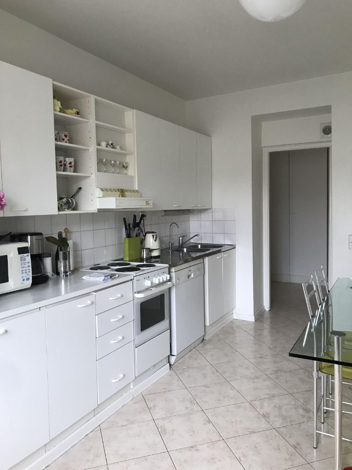 3-комнатная квартира, 90 м² — фото 4