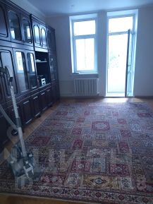 2-комн.кв., 65 м², этаж 6