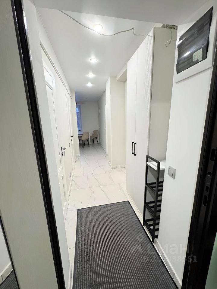 2-комнатная квартира, 46 м² — фото 7