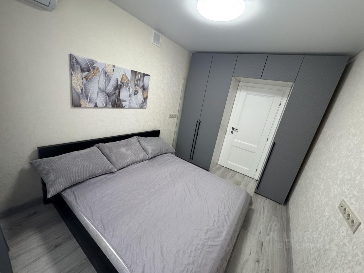 2-комнатная квартира, 46 м² — фото 3