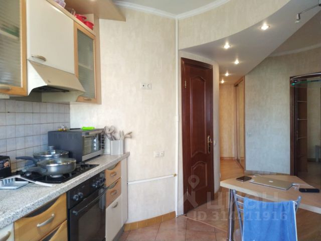 2-комн., 40 м², 5/9 этаж