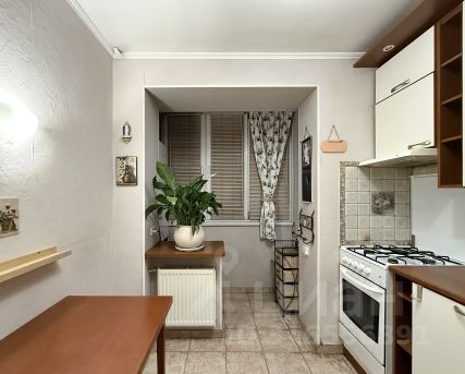 2-комн., 39 м², 8/12 этаж