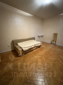 2-комн.кв., 40 м², этаж 9