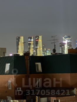 2-комн.кв., 40 м², этаж 9