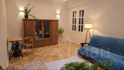 2-комн.кв., 70 м², этаж 2