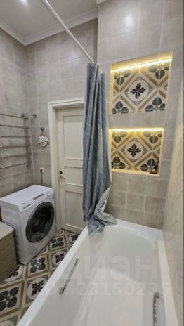 2-комн.кв., 70 м², этаж 2