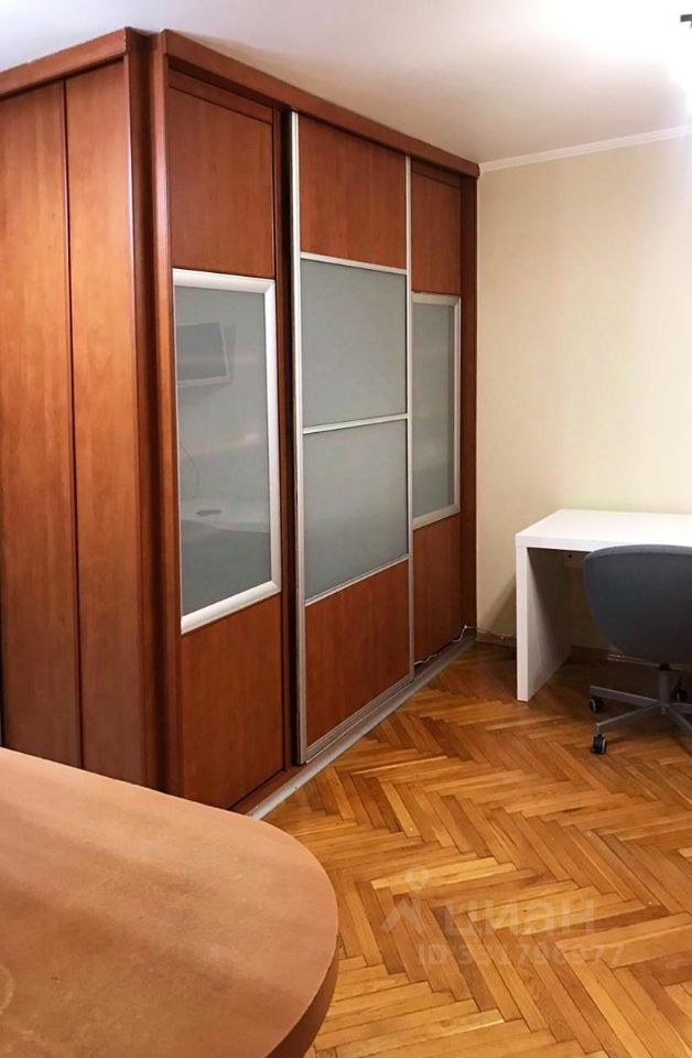 1-комн. кв., р-н Пресненский, Москва