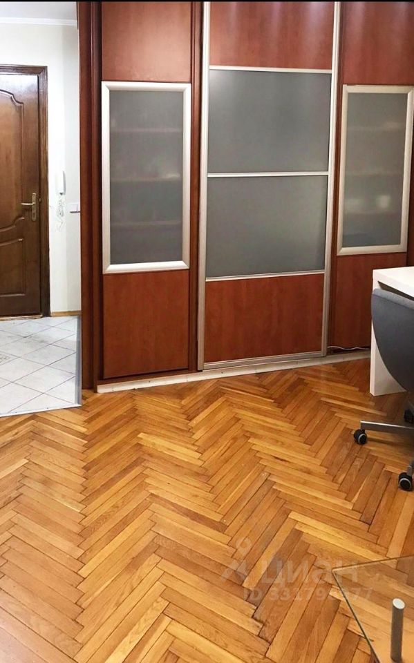 1-комн. кв., р-н Пресненский, Москва