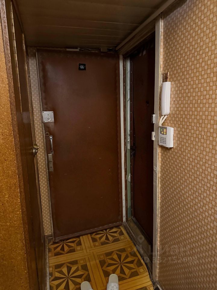 2-комн. кв., р-н Пресненский, Москва