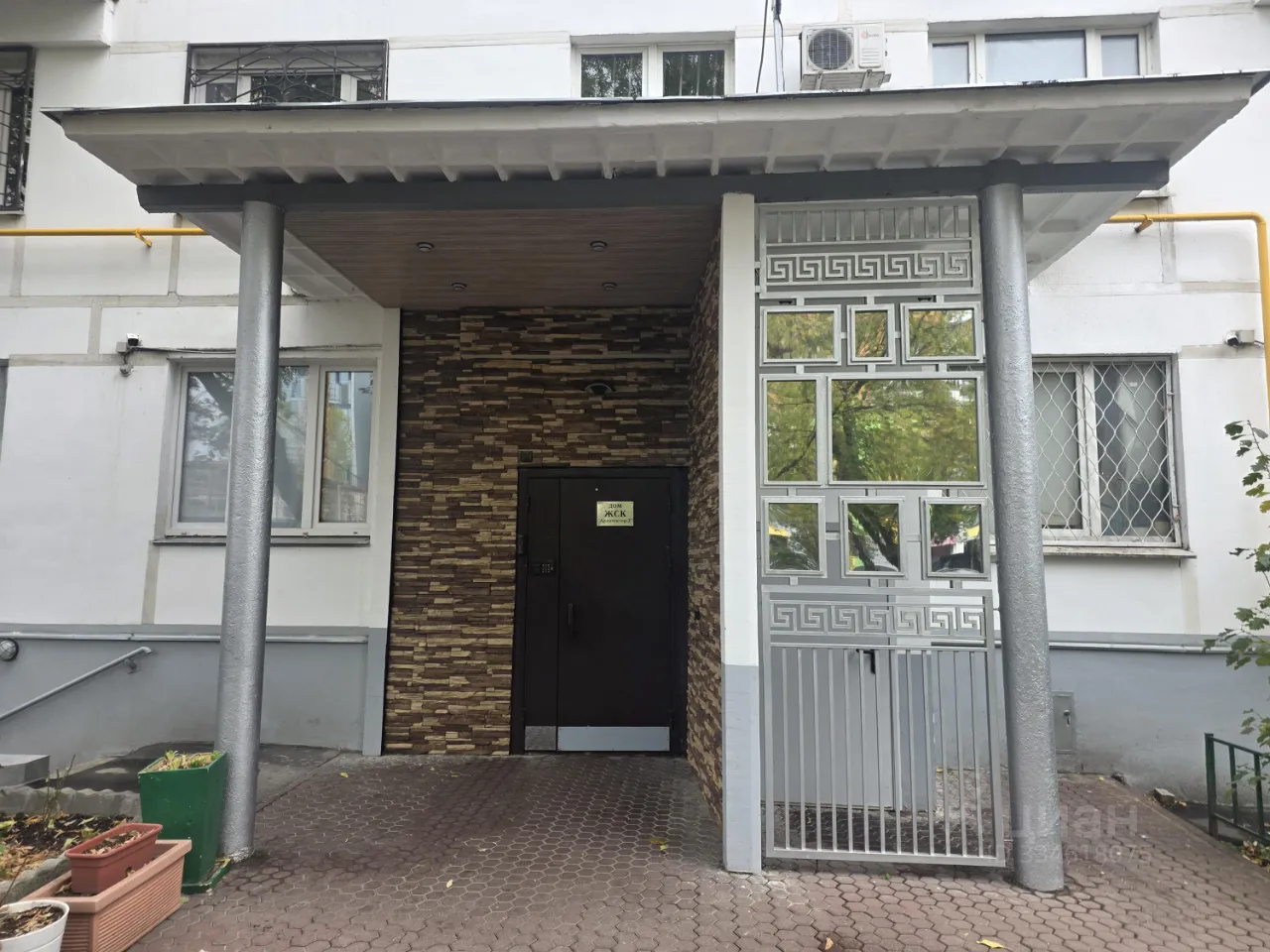 1-комнатная квартира в аренду, ул. Малая Грузинская, 25С2 — 90 000 ₽/мес