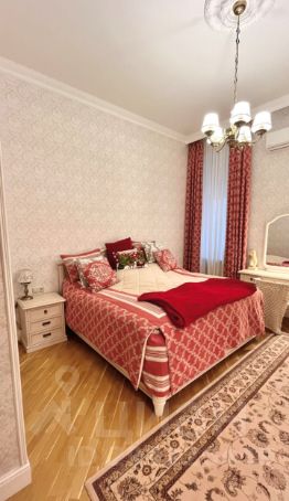 4-комн.кв., 128 м², этаж 3