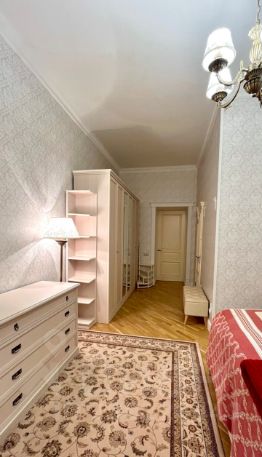 4-комн.кв., 128 м², этаж 3