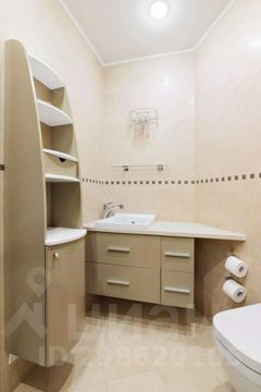 3-комн.кв., 136 м², этаж 5