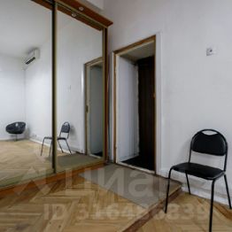 3-комн.кв., 120 м², этаж 3