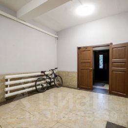 3-комн.кв., 120 м², этаж 3