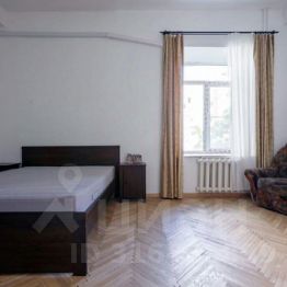 3-комн.кв., 120 м², этаж 3