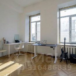 3-комн.кв., 120 м², этаж 3