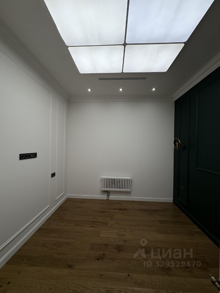 6-комнатная квартира, 148 м² — фото 3