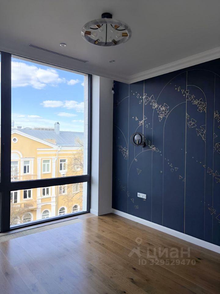6-комнатная квартира, 148 м² — фото 6