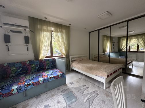 1-комн., 30 м², 1/5 этаж