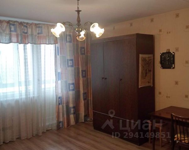 1-комн., 38,5 м², 8/12 этаж