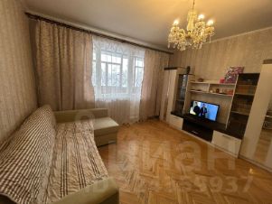 1-комн.кв., 40 м², этаж 4