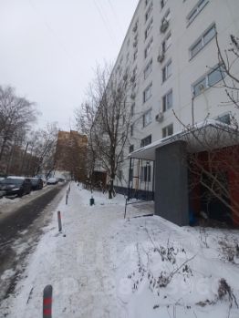 2-комн.кв., 46 м², этаж 4