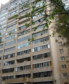 2-комн.кв., 55 м², этаж 10