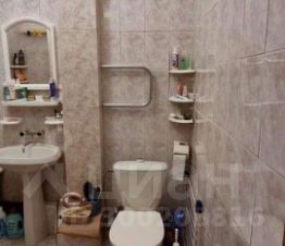 3-комн.кв., 65 м², этаж 4