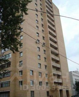 2-комн.кв., 55 м², этаж 10