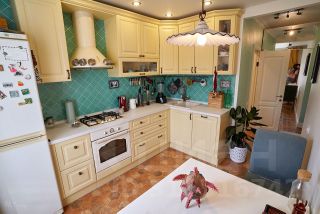 2-комн.кв., 59 м², этаж 2