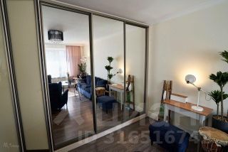 2-комн.кв., 59 м², этаж 2