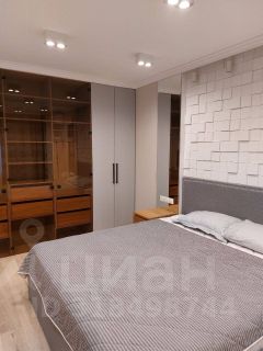 2-комн.кв., 55 м², этаж 2