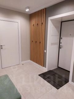 2-комн.кв., 55 м², этаж 2