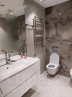 2-комн.кв., 55 м², этаж 2