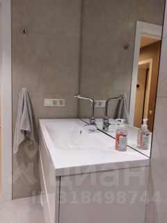 2-комн.кв., 55 м², этаж 2