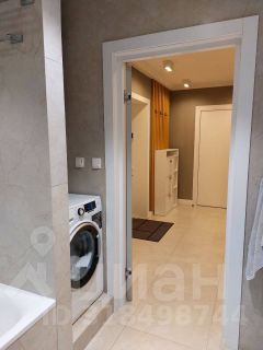 2-комн.кв., 55 м², этаж 2